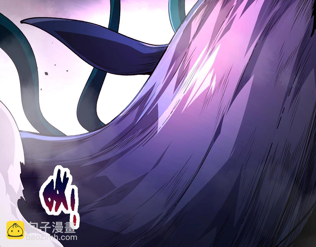 第118话 连一刻也没有为七仔的战败悲伤76