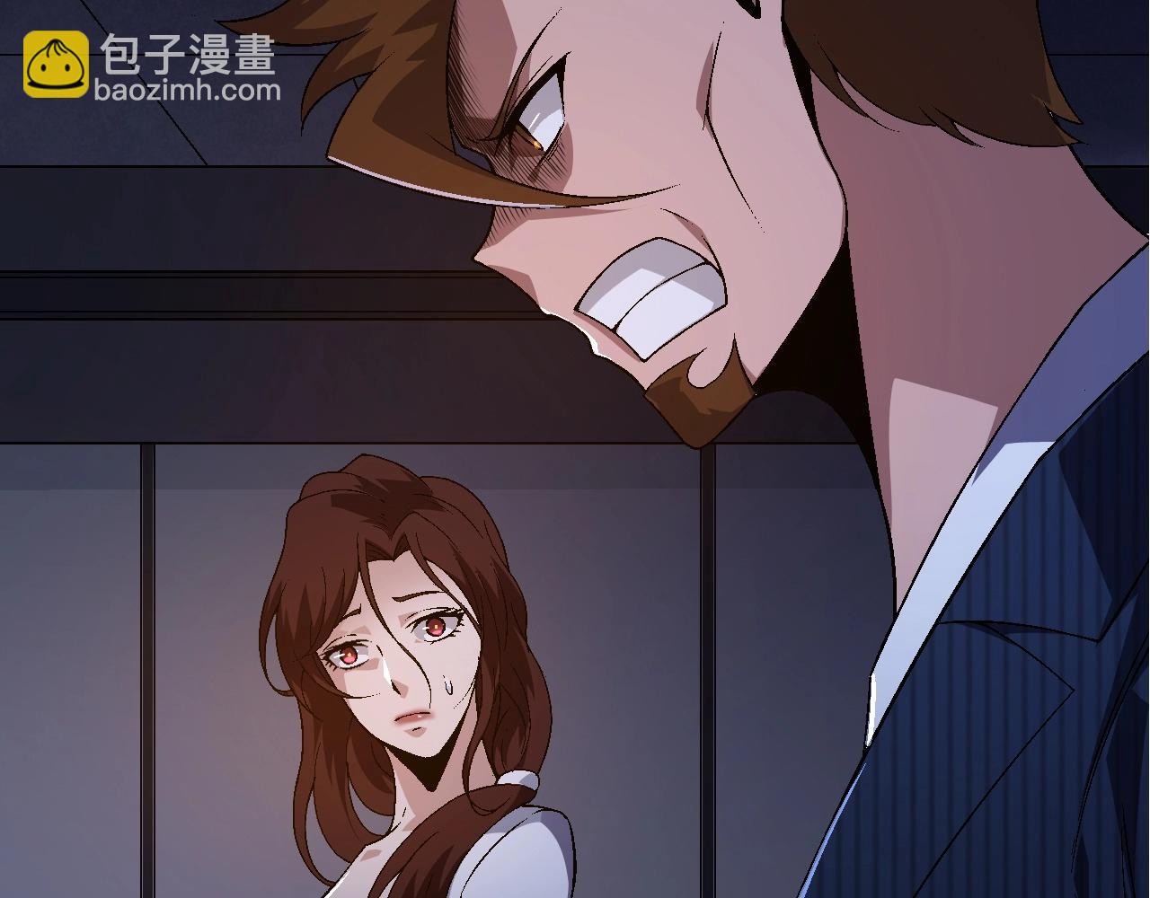 第118话 连一刻也没有为七仔的战败悲伤89