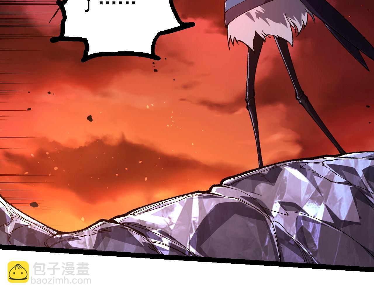 第236话 十二万九千六百年之前21