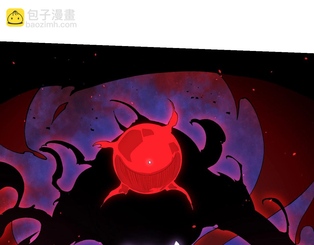第236话 十二万九千六百年之前4