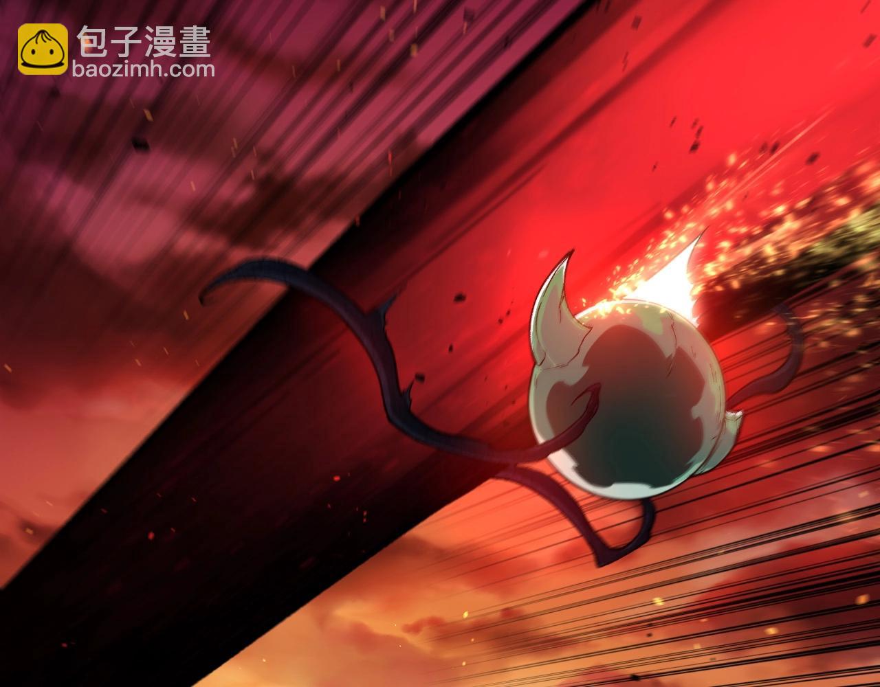 第236话 十二万九千六百年之前9