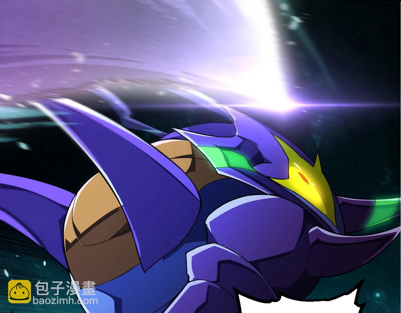 第265话 紫镰的战斗101