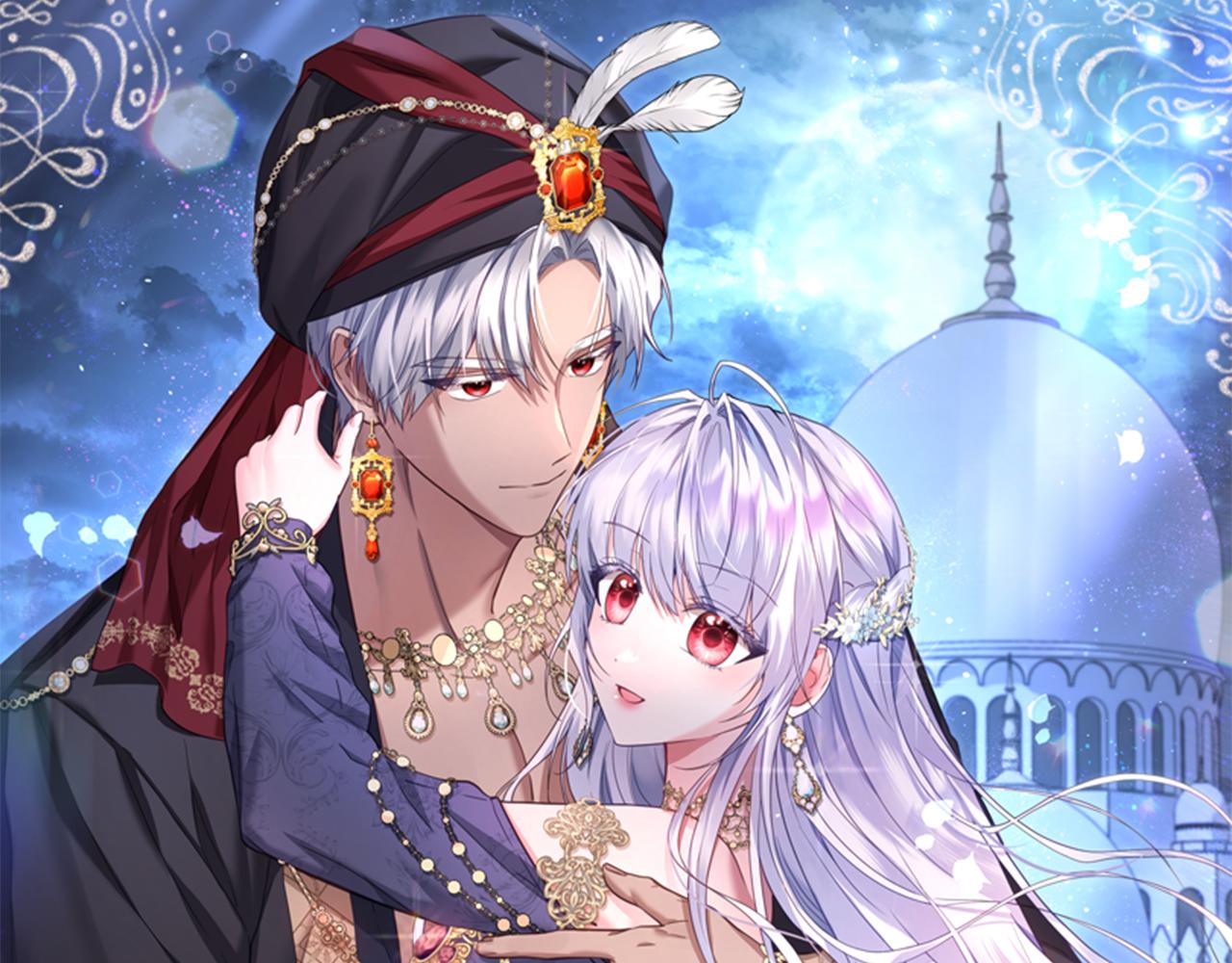 第14话 是精灵吗？0