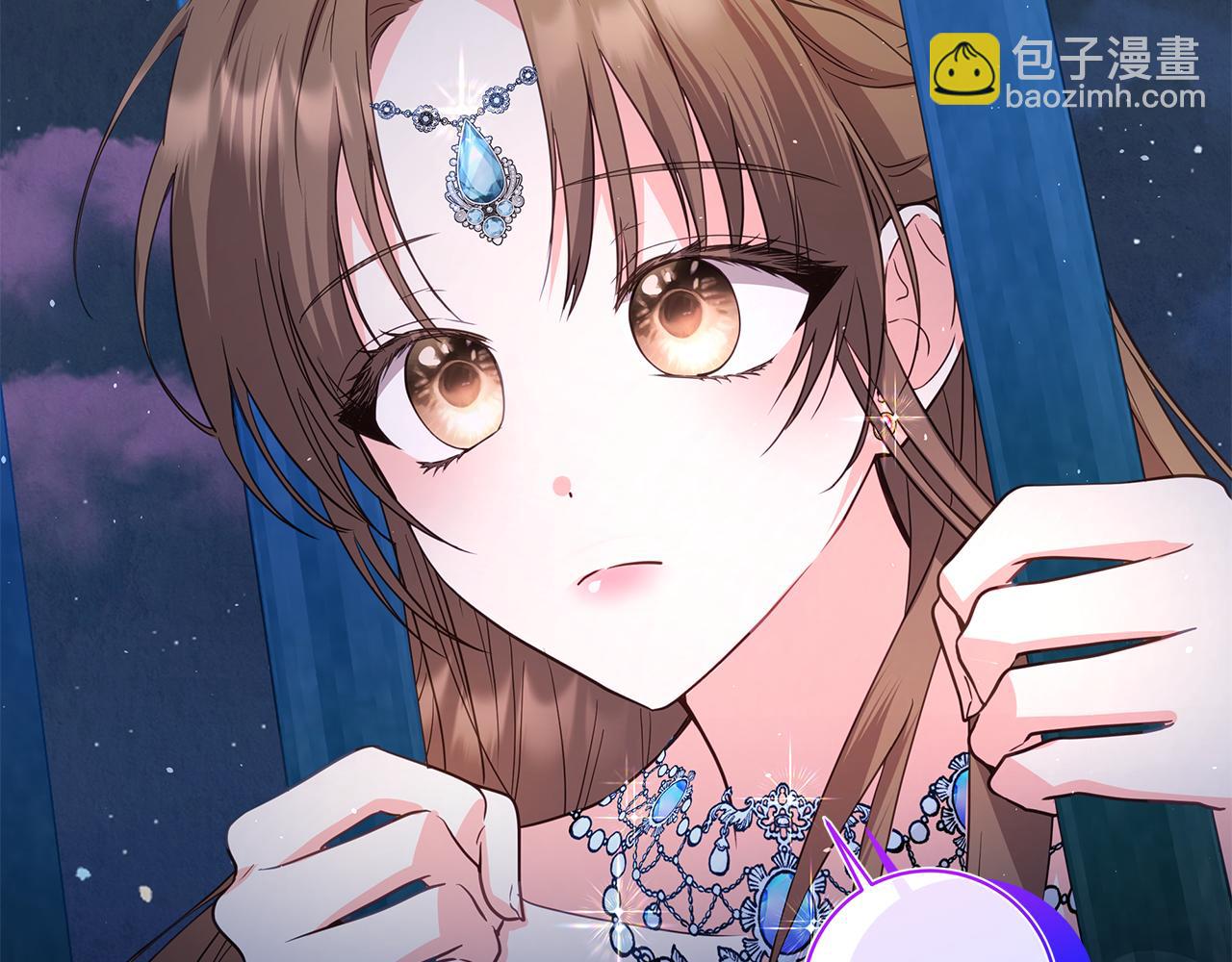 第14话 是精灵吗？104