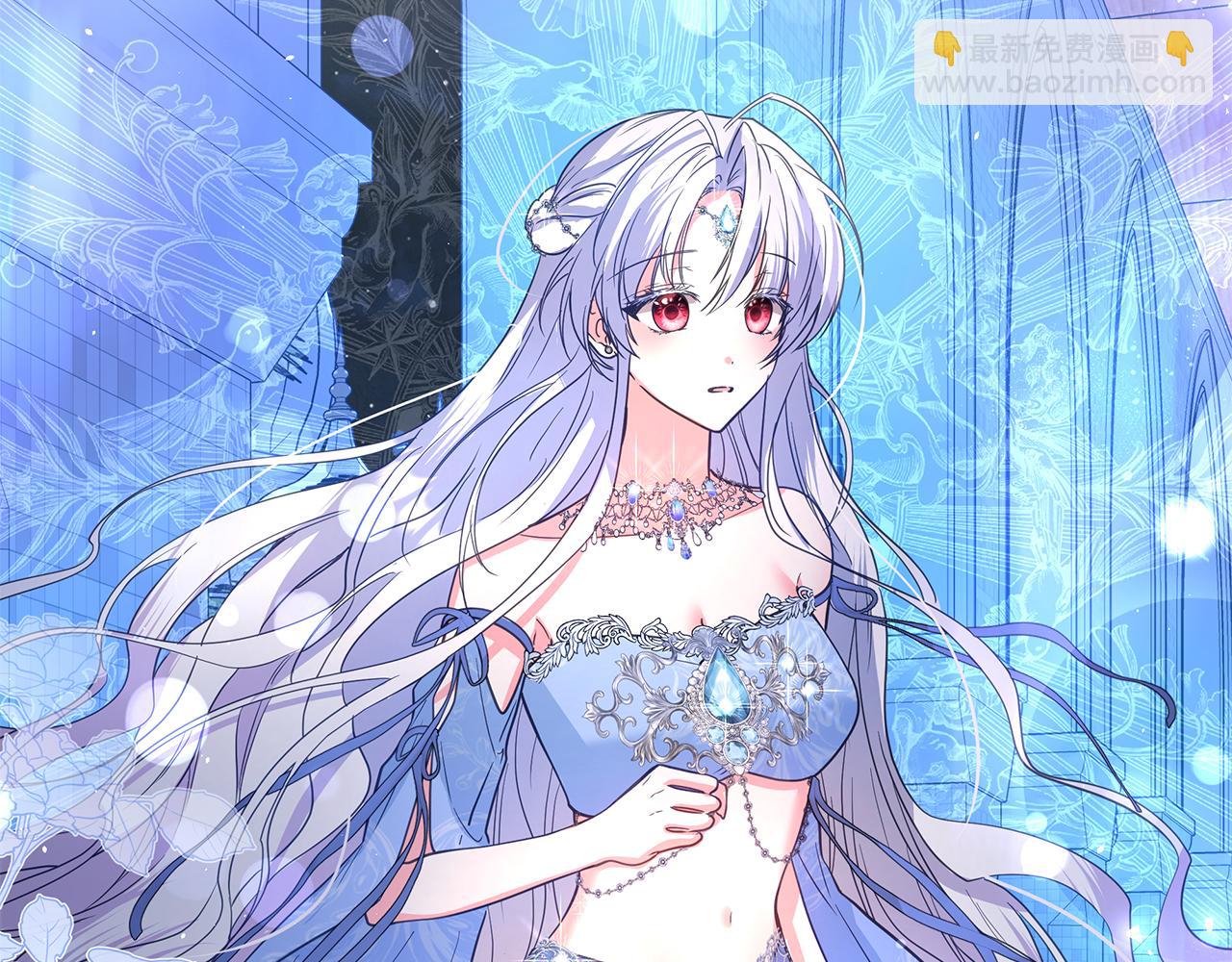 第14话 是精灵吗？160