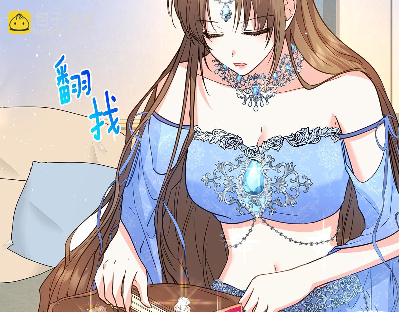 第14话 是精灵吗？27