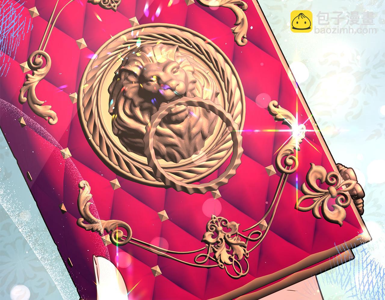 第14话 是精灵吗？33