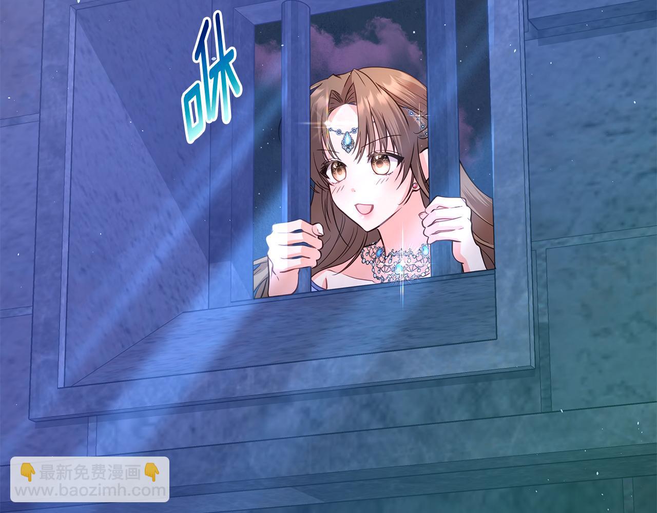 第14话 是精灵吗？97