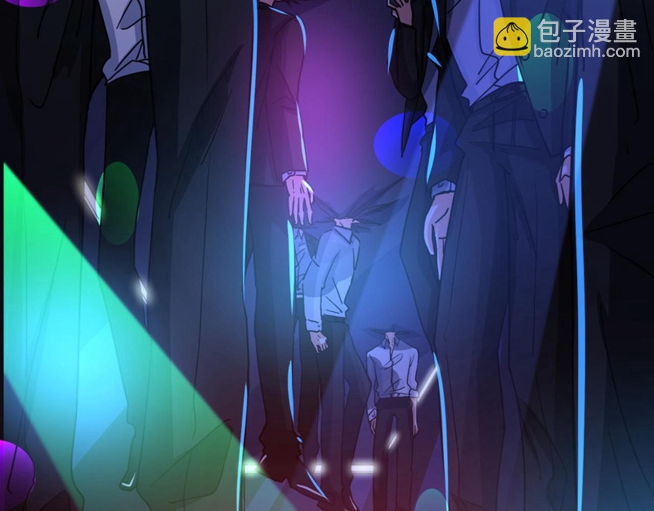 第29话 1vs5043