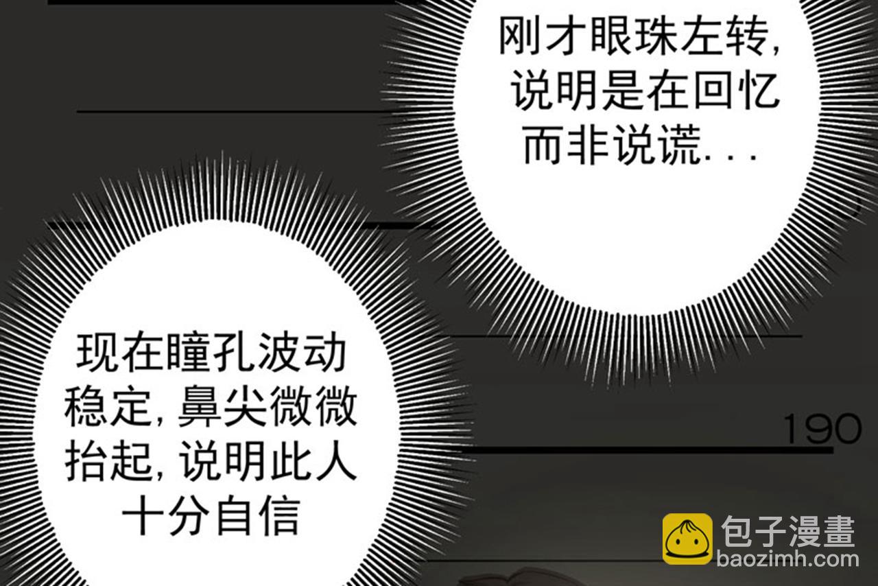第35话 智商长在胸上了？1