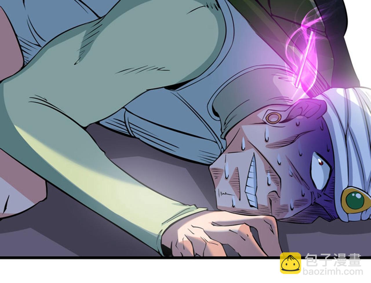 第35话 智商长在胸上了？73