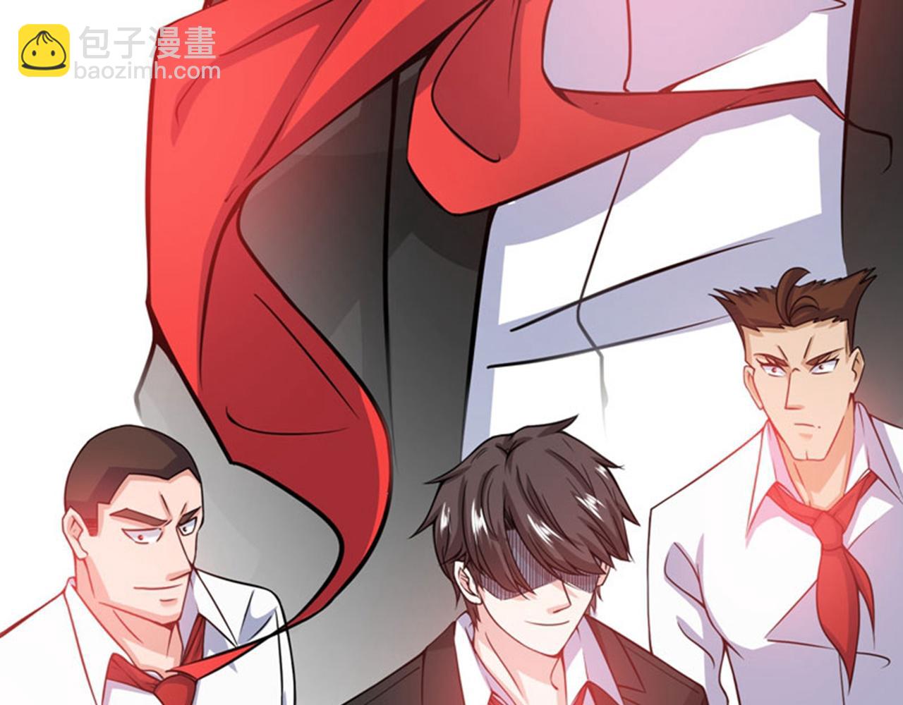 第35话 智商长在胸上了？84