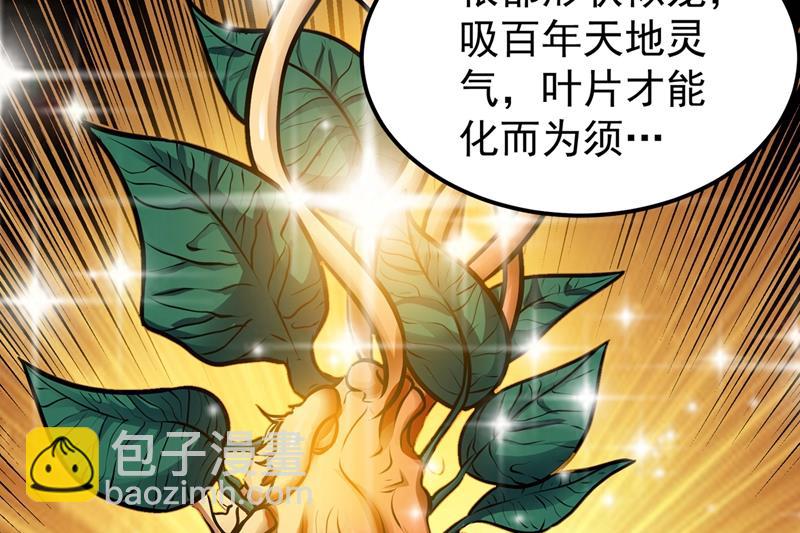鸿蒙离火，一剑斩龙！6