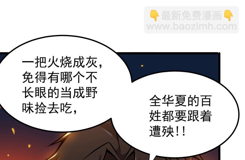 鸿蒙离火，一剑斩龙！64