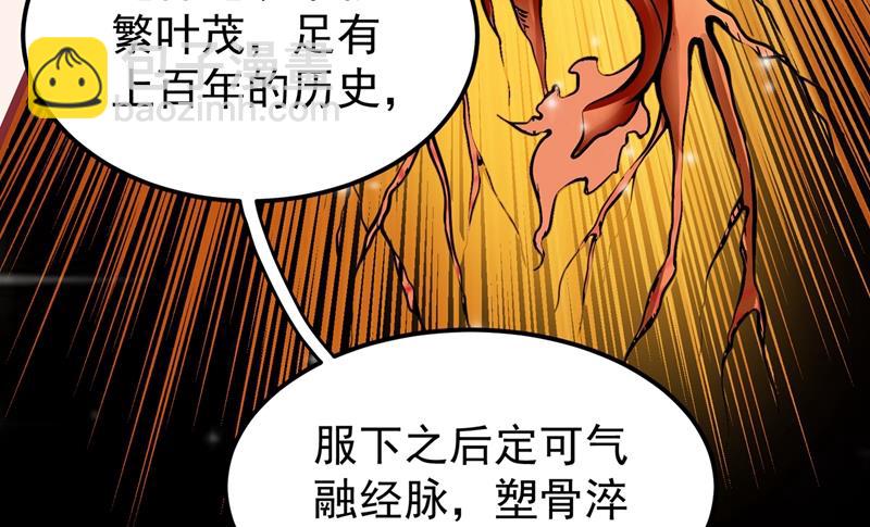 鸿蒙离火，一剑斩龙！9