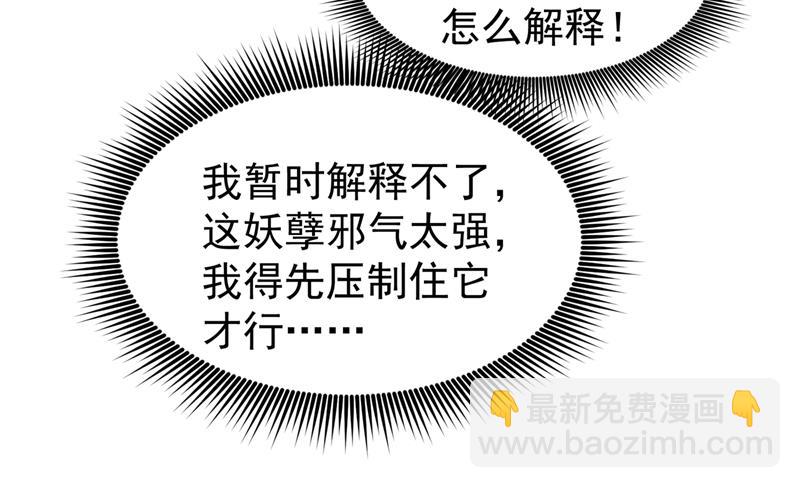 身化灵葫，封印邪灵！40