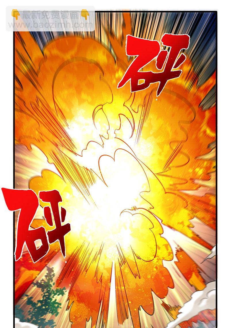 你的灵兽归我了！32