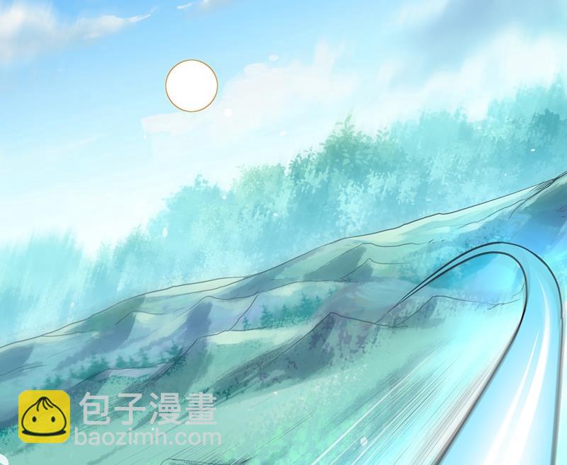 雪山派的狐狸尾巴！66