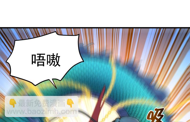 海龙兽，给我进化！10