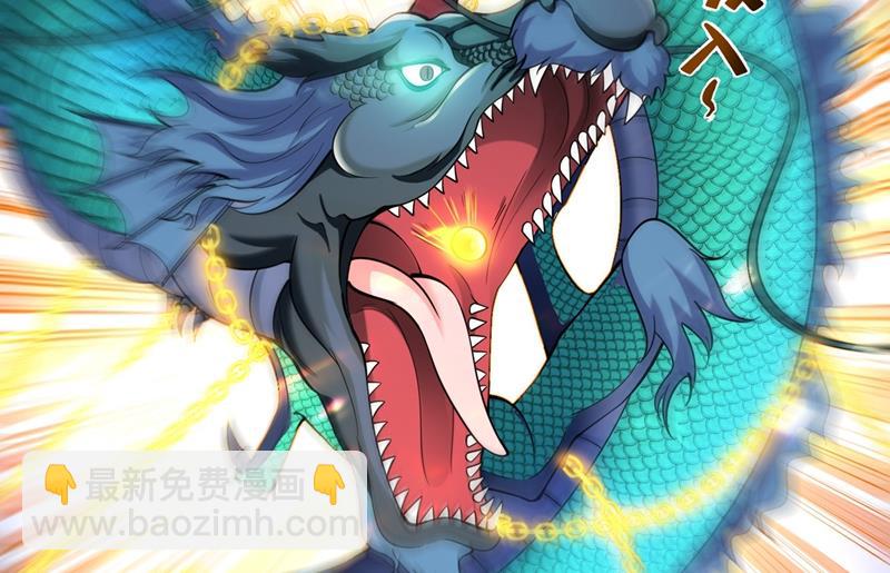 海龙兽，给我进化！11
