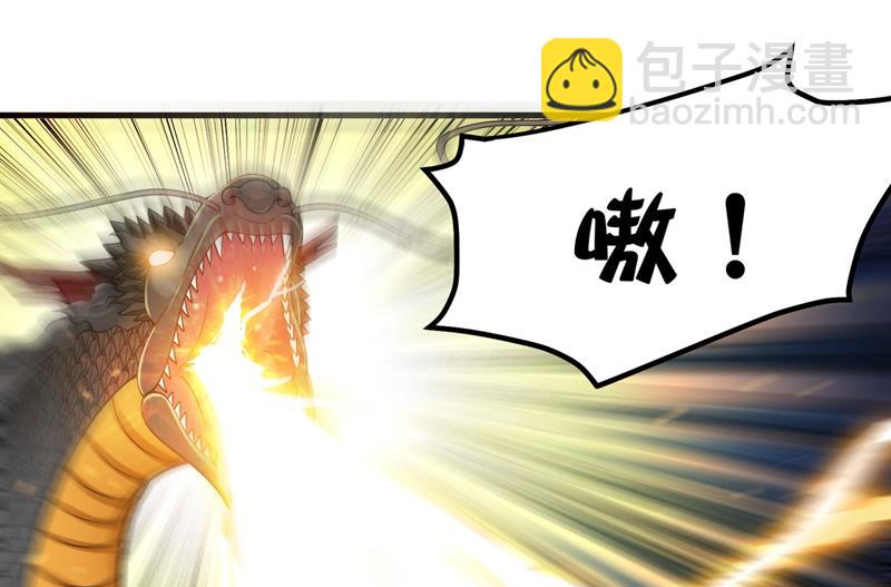 海龙兽，给我进化！19
