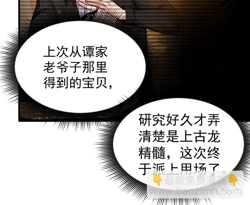 海龙兽，给我进化！6