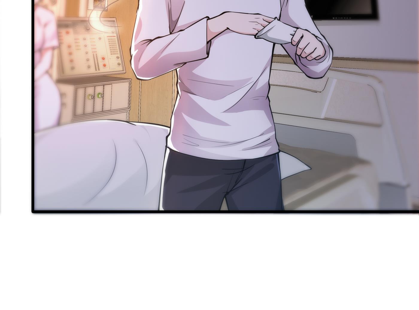一针下去，起死回生50
