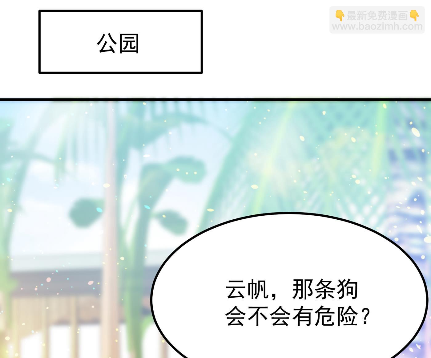 把花开院家搬空！85