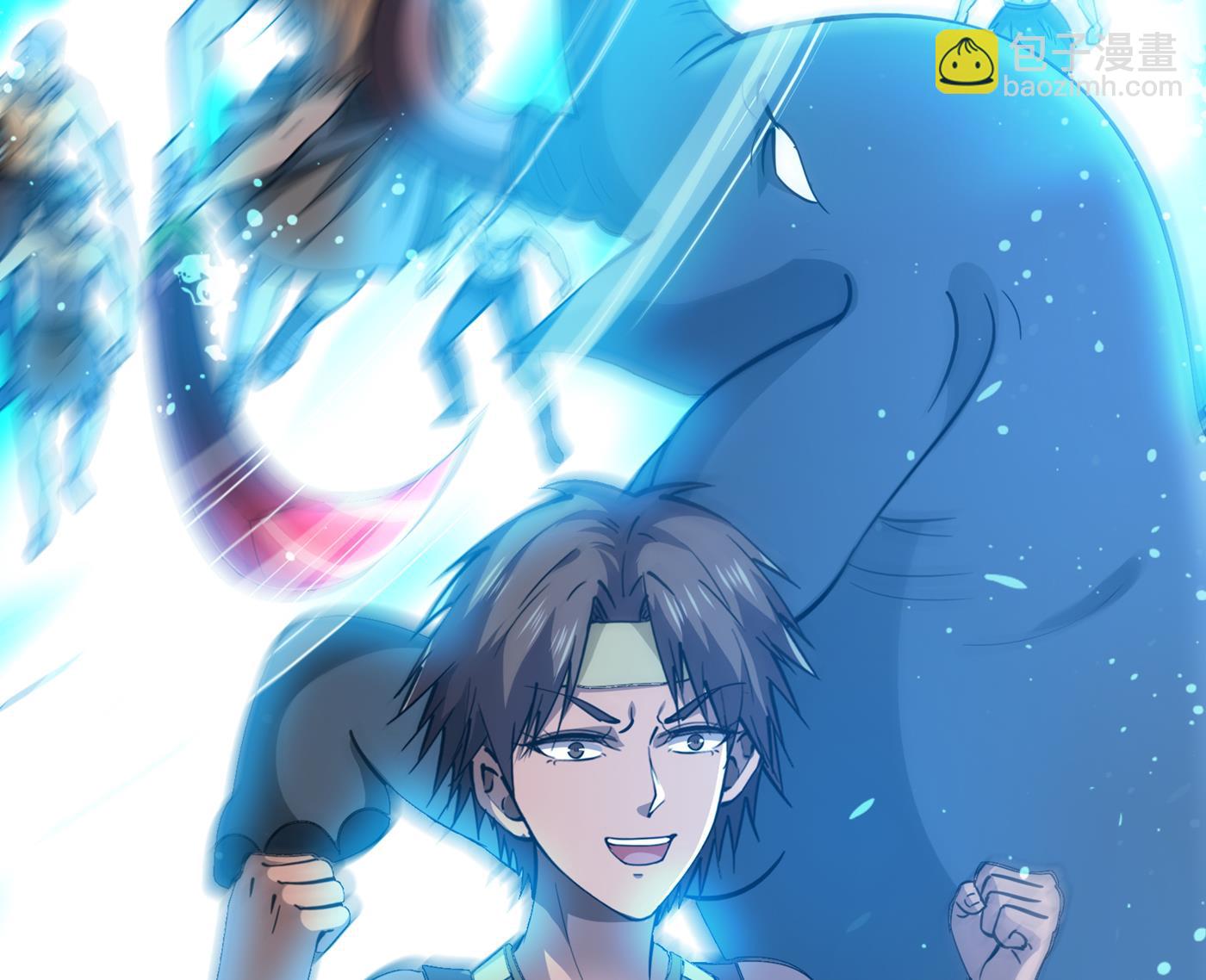 第一勇士的比斗89