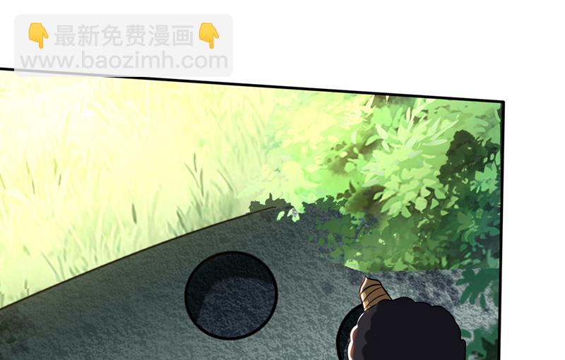 鸿蒙灵种发芽了29