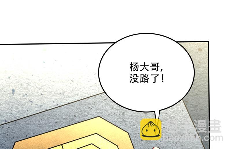 鸿蒙灵种发芽了39