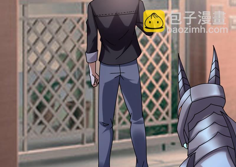 虫族母皇要进化了？20