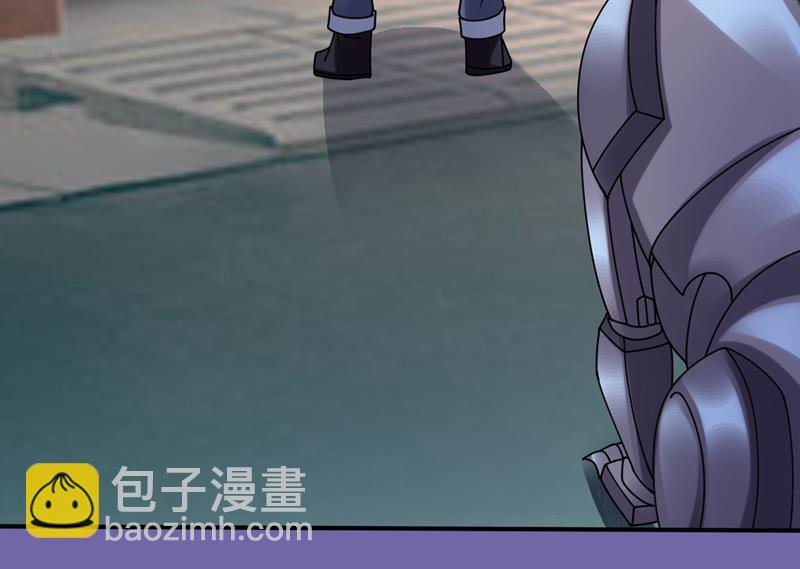 虫族母皇要进化了？21