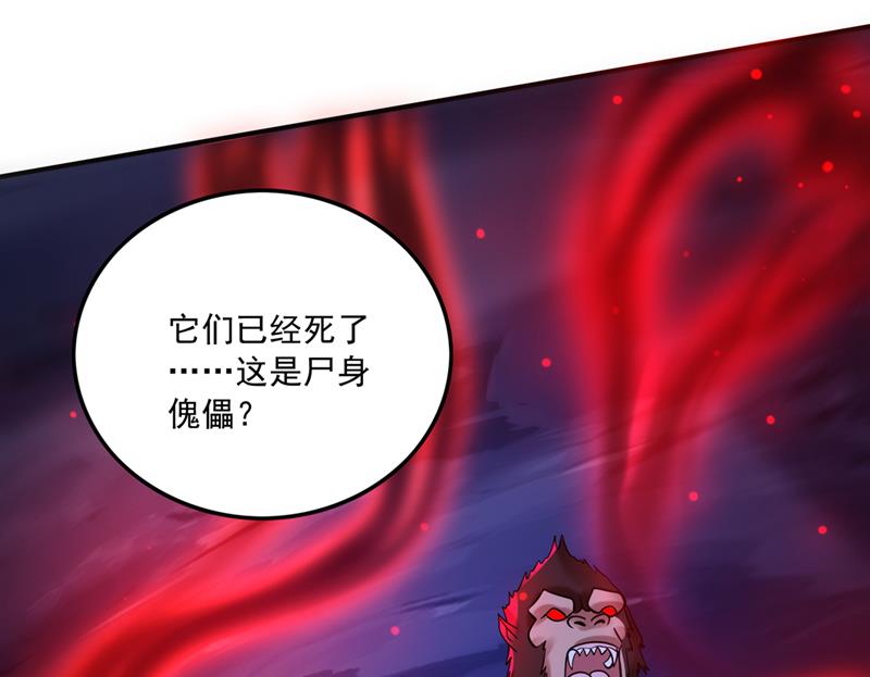 禹皇的仇人63