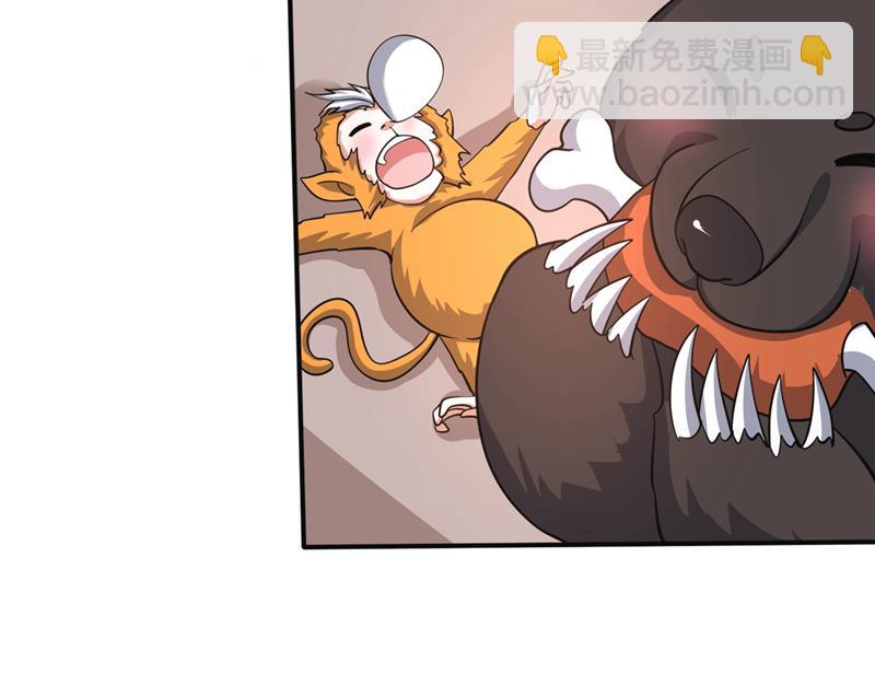 绝世无双的天才！30