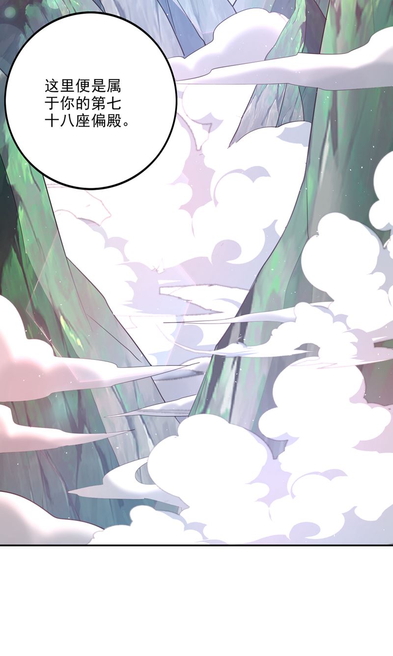 神格分身！42