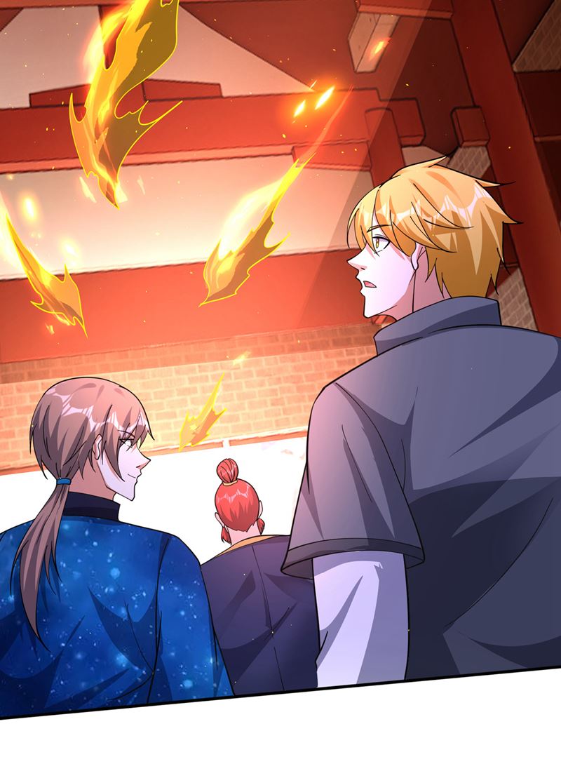 神格分身！65