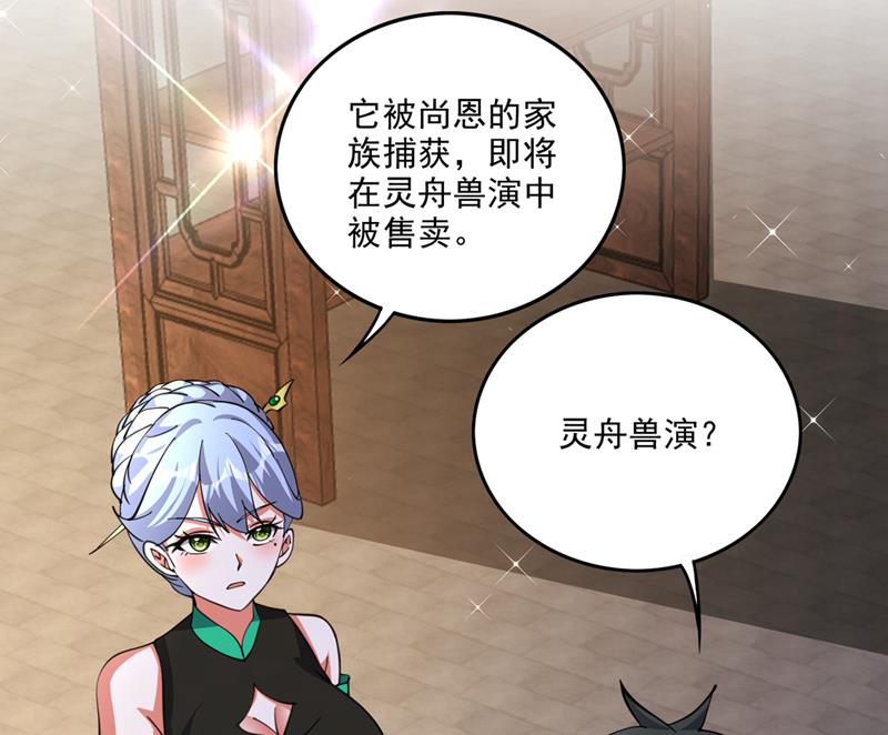 灵舟兽演？30