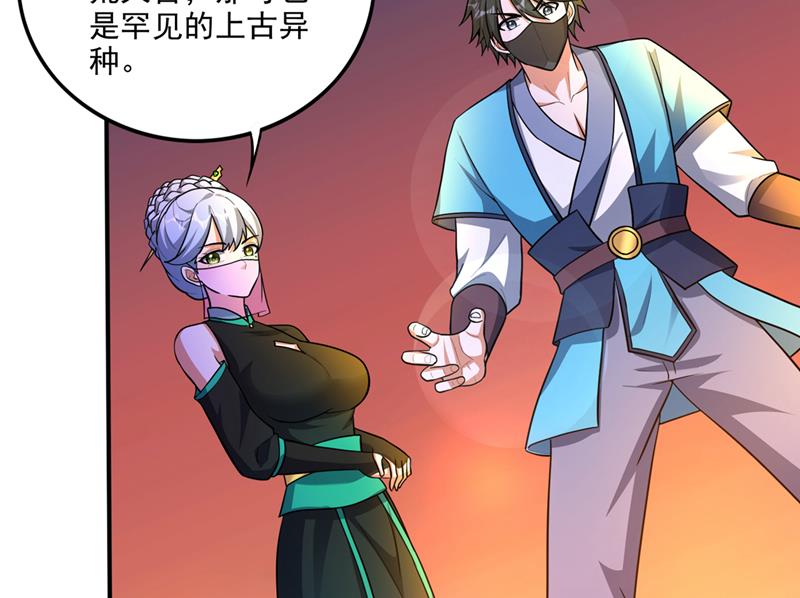 灵舟兽演？82