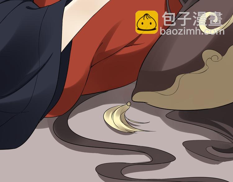 第3话 本宫准你近身伺候25