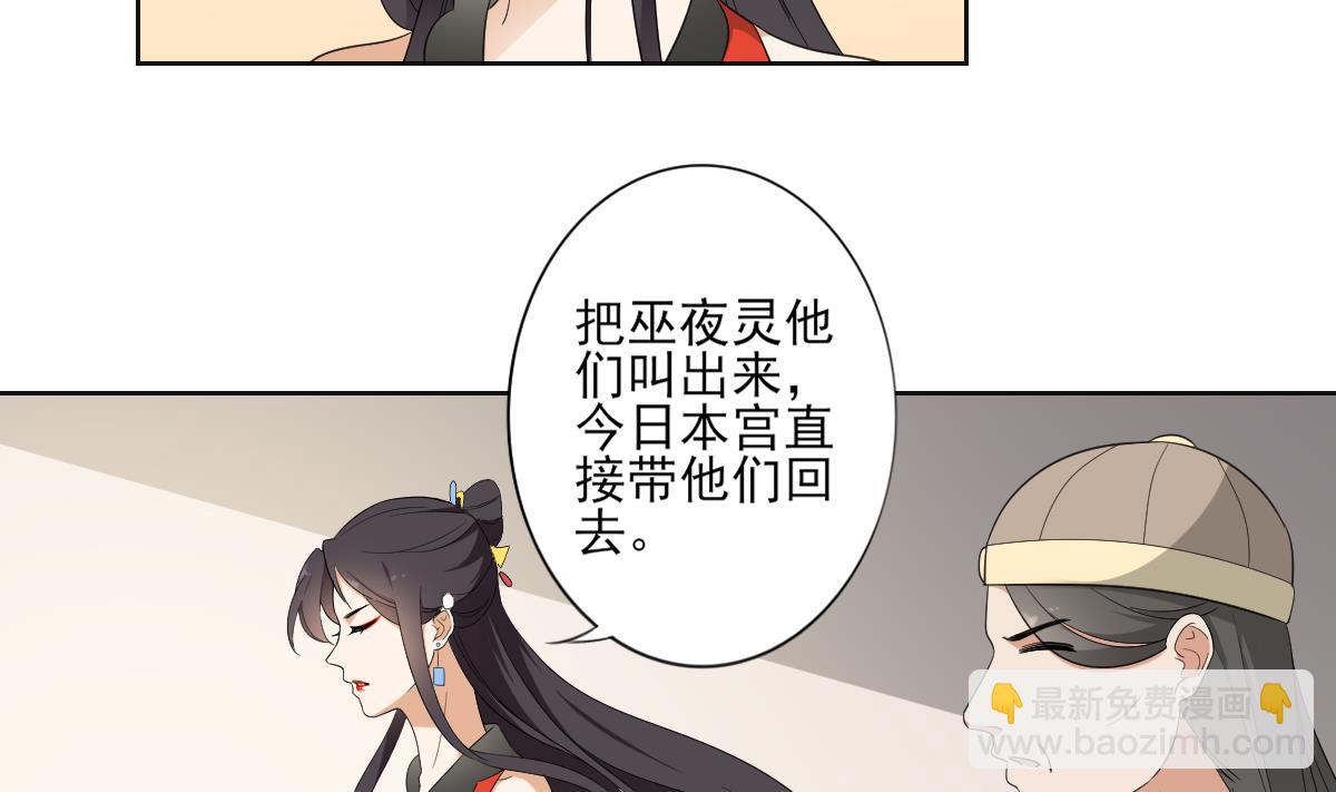 第85话 本王回来了26