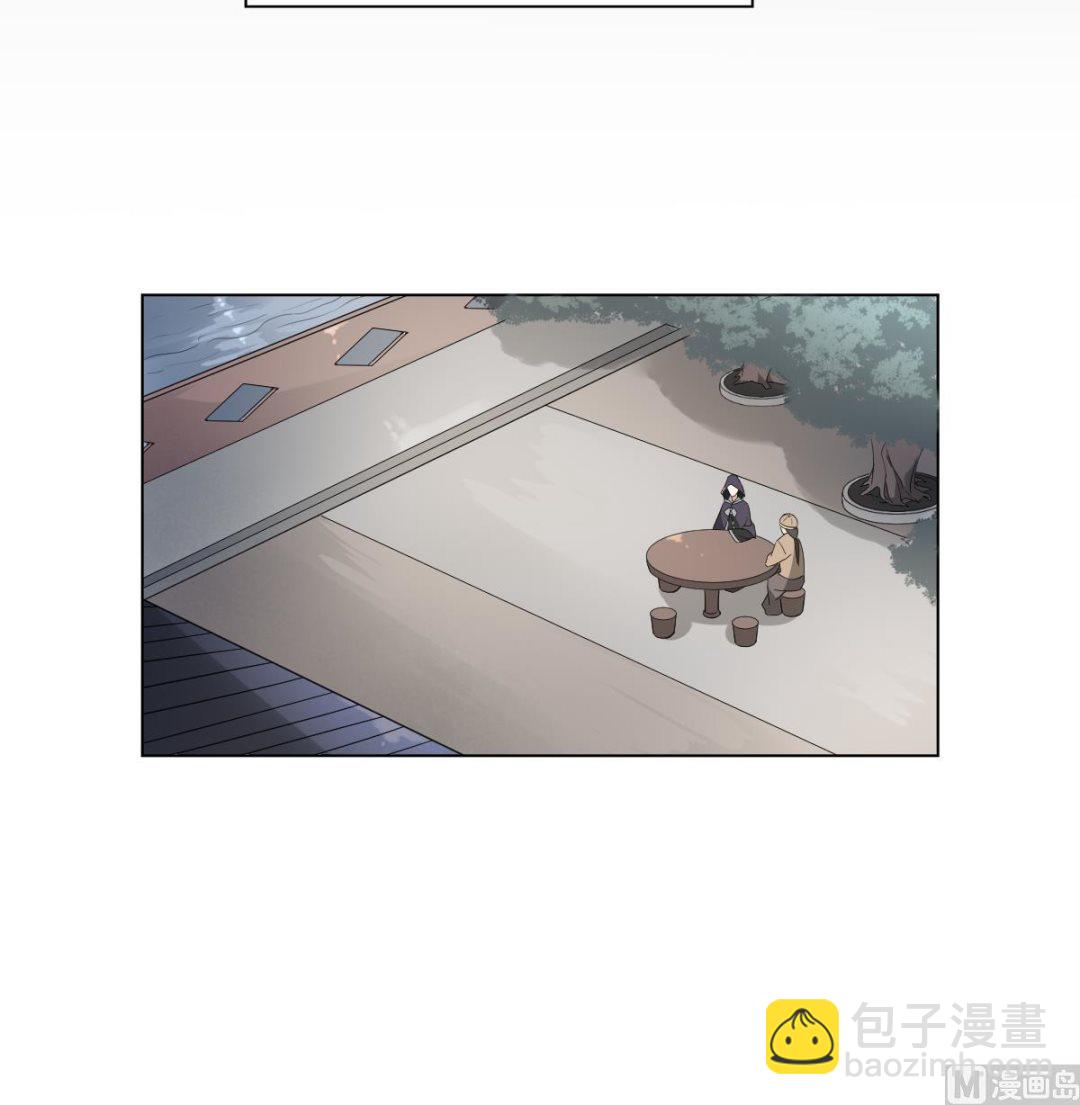 第137话 离她远一点18