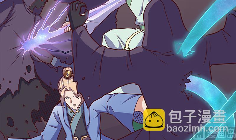 第307话 吸入秘境！8