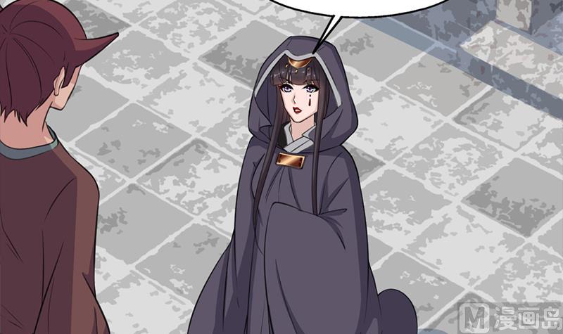 第349话 真正的福星！8