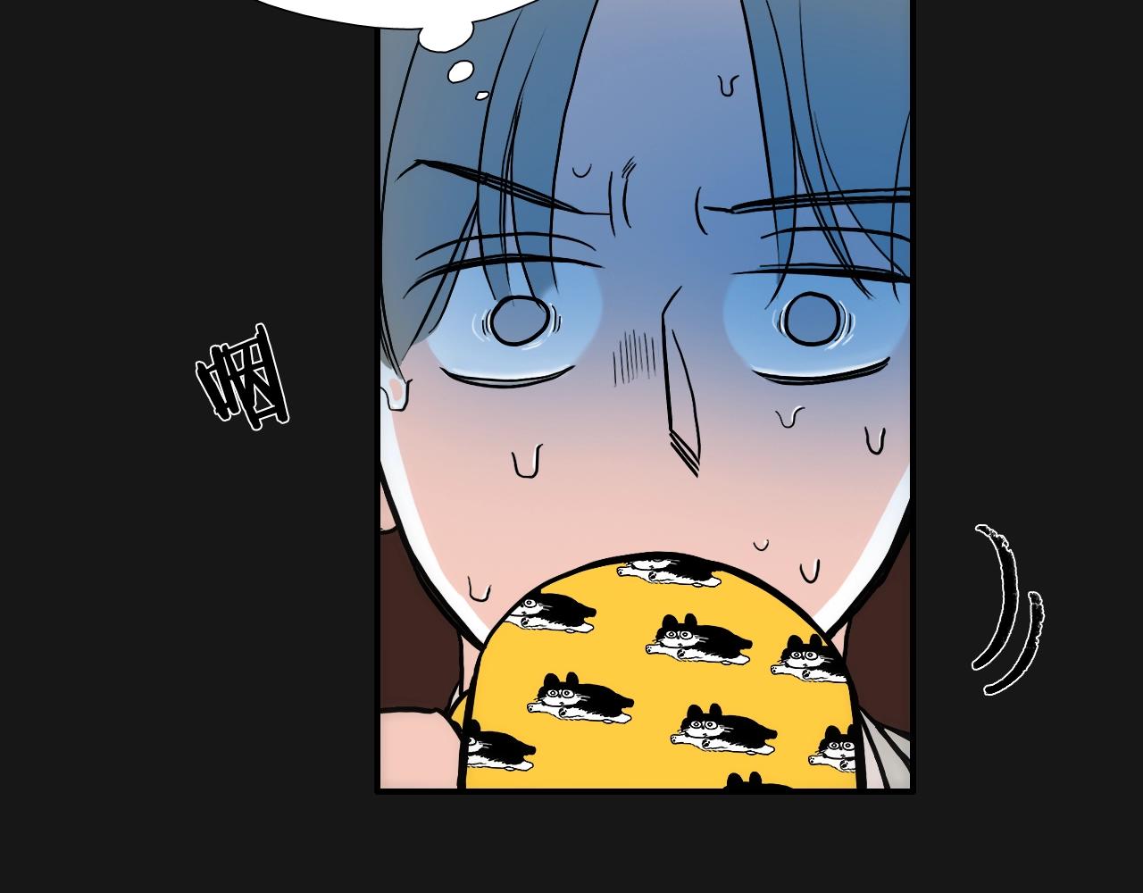 第14话 你哭他就会心软34
