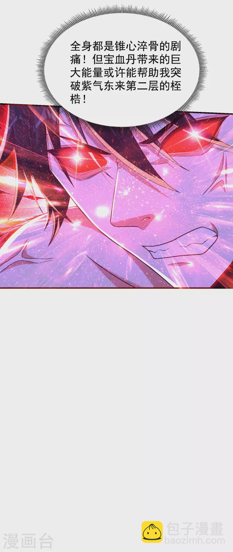 第242话 宝血丹，换血塑体！28