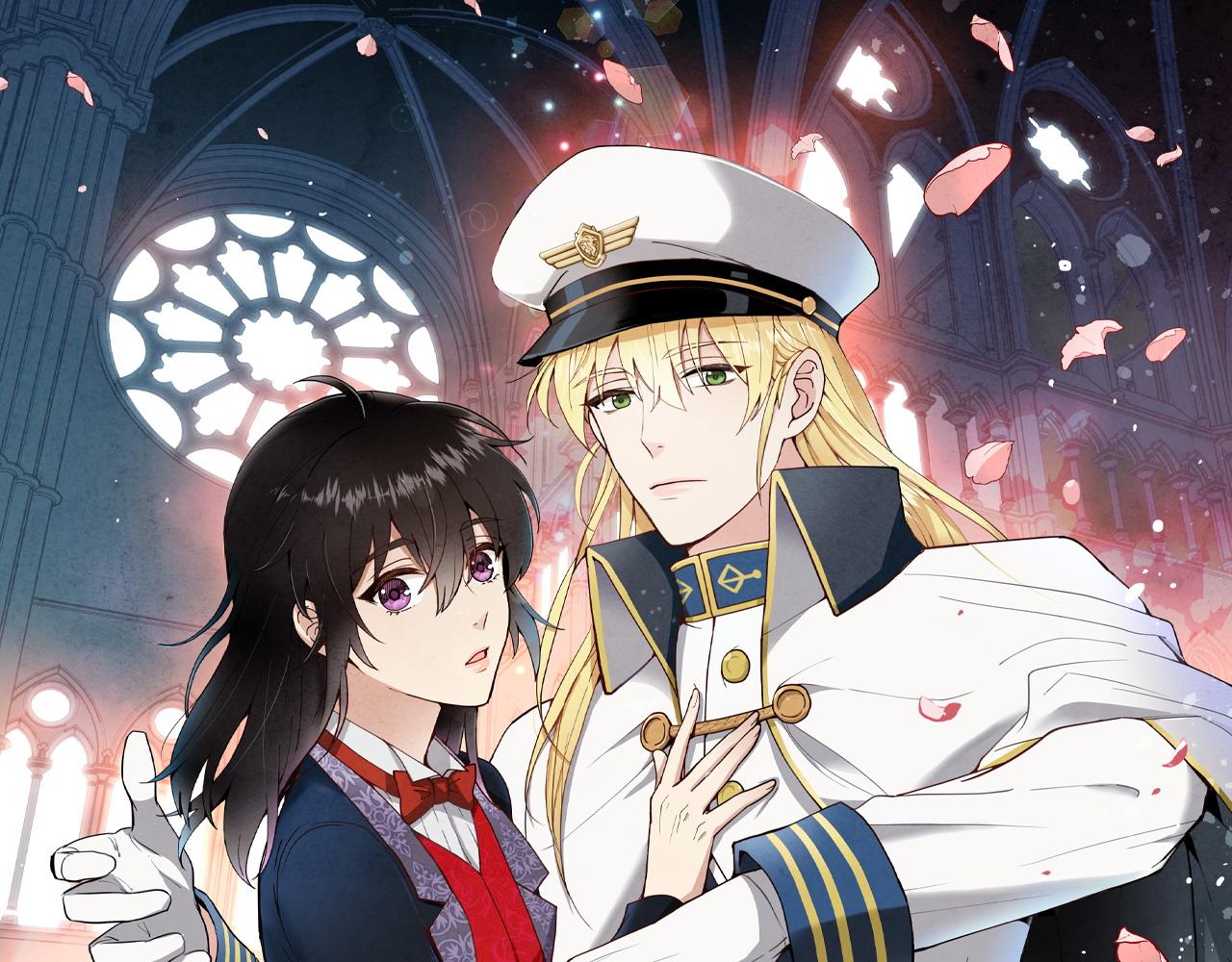 第55话 两个神之子0