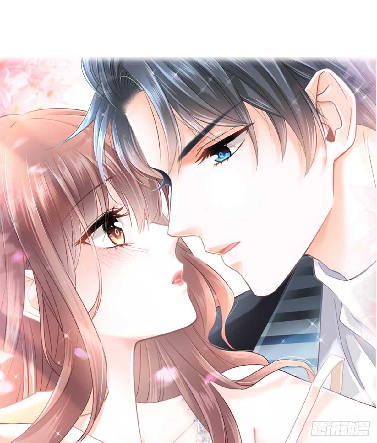 第39话 拜见婆婆大人0