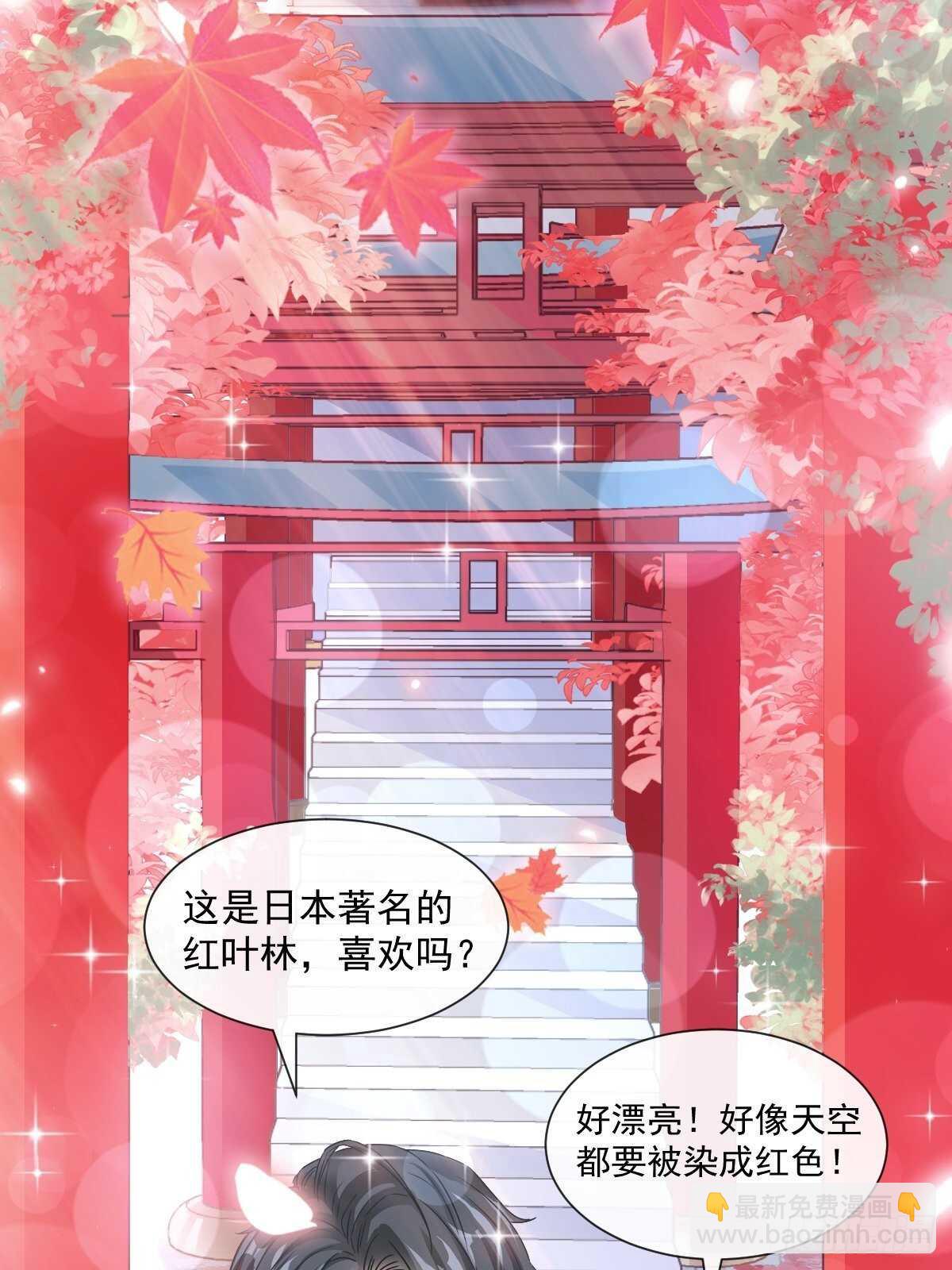 第97话 寺院祈福4