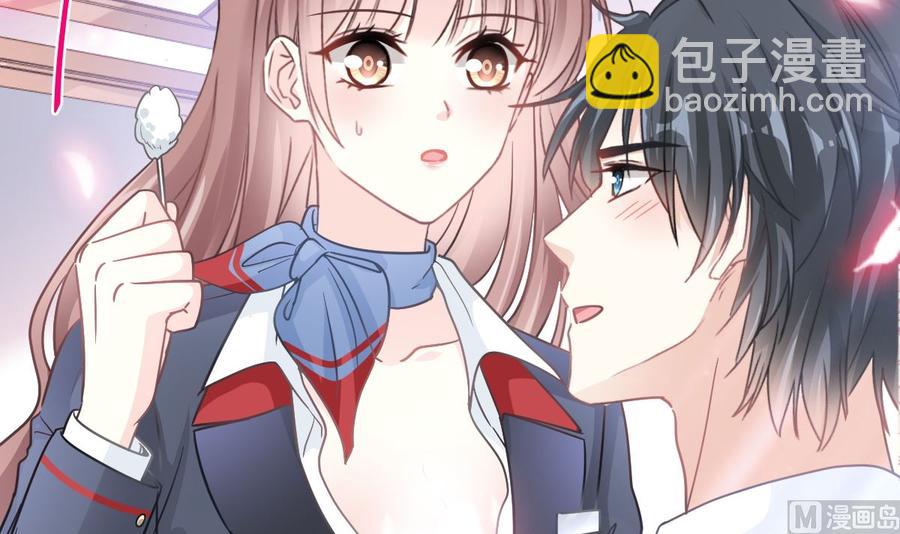 第153话 满分的诱惑17